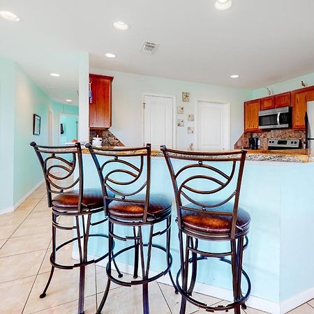 Sandpiper Villa Галвестън Екстериор снимка